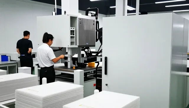 环氧地坪材料