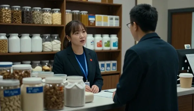 来料加工中选型关注点:如何规避质量问题